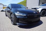 Skoda Superb Sportline 2.0 TSI DSG 4x4