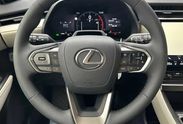 Lexus LBX Elegant 1.5 Hybrid