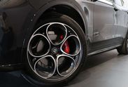 Alfa Romeo Stelvio 2.0 Turbo Veloce Q4