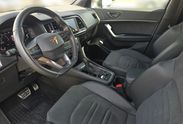 Cupra Ateca 1.5 Tsi Dsg