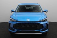 MG ZS 1.5 HEV+ Exclusive aut