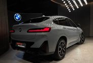 BMW X4 xDrive20i mHEV sport-aut