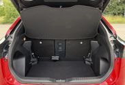 Toyota Yaris Cross Hybrid 1.5 Gr Sport