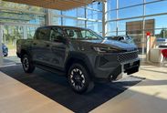 Toyota HiLux mHEV Double Cab Executive 4x4 aut