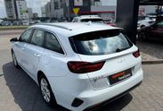 Kia Cee'd 1.5 t-Gdi m