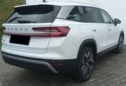 Skoda Kodiaq Drive 2.0 TDI 4x4 DSG