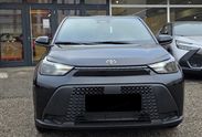 Toyota Aygo X Comfort 1.5 Hybrid Dynamic Force
