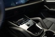 Porsche Cayenne Coupe E-Hybrid Black Edition