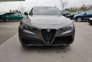 Alfa Romeo Stelvio Turbo Veloce Q4