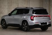 Mercedes GLB 220 AMG Line