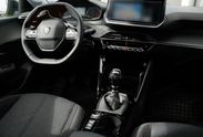 Peugeot 208 Business 1.2 PureTech