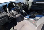 Renault Koleos Blue Dci Techno 4X4 x-Tronic