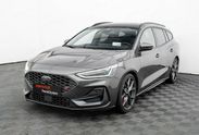 Ford Focus EcoBoost ST X