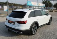 Audi A4 Allroad 40 TDI mHEV Quattro S tronic