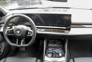 BMW Seria 5 520i M Sport