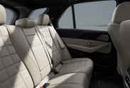 Mercedes GLE 450 d 4-Matic