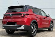 Citroen C3 Aircross Max eDCT6 1.2 mHEV