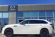 Mazda CX-80 3.3 D Homura AWD