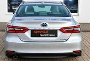 Toyota Camry 2.5 Hybrid Executive Cvt