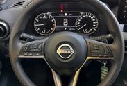 Nissan Juke 1.0 Dig-t Acenta Dct