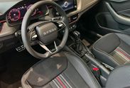 Skoda Kamiq Monte Carlo 1.0 TSI DSG