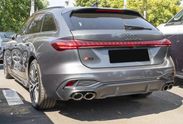 Audi A5 S5 TFSI S line Avant