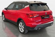 Seat Arona Tsi Fr S&S