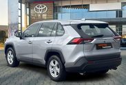 Toyota RAV4 2.5 Hybrid Active 4X2