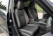 Honda HR-V Elegance Adas Cvt