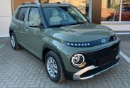 Hyundai Inster 49kWh Modern