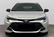 Toyota Corolla Style 2.0 Hybrid Dynamic Force