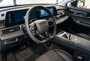 Omoda 5 1.5 T-GDI Hybrid Premium DHT