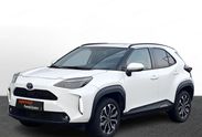 Toyota Yaris Cross Hybrid 1.5 Comfort