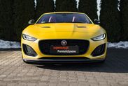 Jaguar F-Type 2.0 Turbo First Edition aut