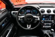 Ford Mustang 5.0 V8 GT