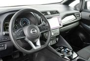 Nissan Leaf 40kWh N-Connecta