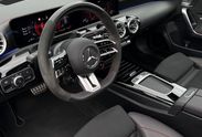 Mercedes A Klasa 35 AMG 4-Matic