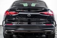 Mercedes GLE Coupe 350 d 4-Matic