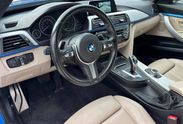 BMW Seria 3 Gran Turismo 320D Xdrive m Sport
