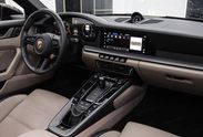 Porsche 911 Carrera Pdk