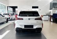 BMW X3 M50 xDrive