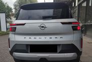 Opel Frontera GS 1.2 Turbo