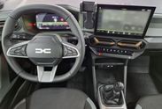 Dacia Bigster Extreme 1.2 TCe mHEV ECO-G LPG