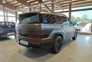 Hyundai Santa Fe 1.6 T-GDI HEV Calligraphy 4WD aut 7os.