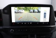 Ford Transit Custom 320 L2H1 Trend Zabudowa Brygadowa