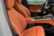 Mercedes GLC 400 4-Matic EQ AMG Line