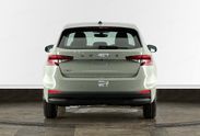 Skoda Fabia Drive 1.0 TSI DSG