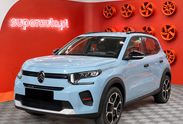 Citroen C3 Plus 1.2 mHEV