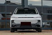 Leapmotor B10 Design Hybrid EV 18,8 kWh