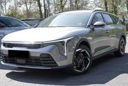 Kia K4 1.6 T-GDI M